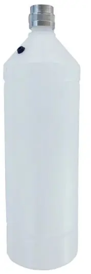 Vente Flash Réservoir à savon (ESD80BOTTLE1) KWC